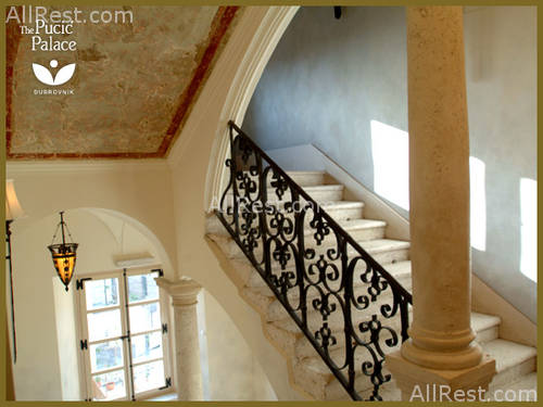 The Pucic Palace Hotel 17